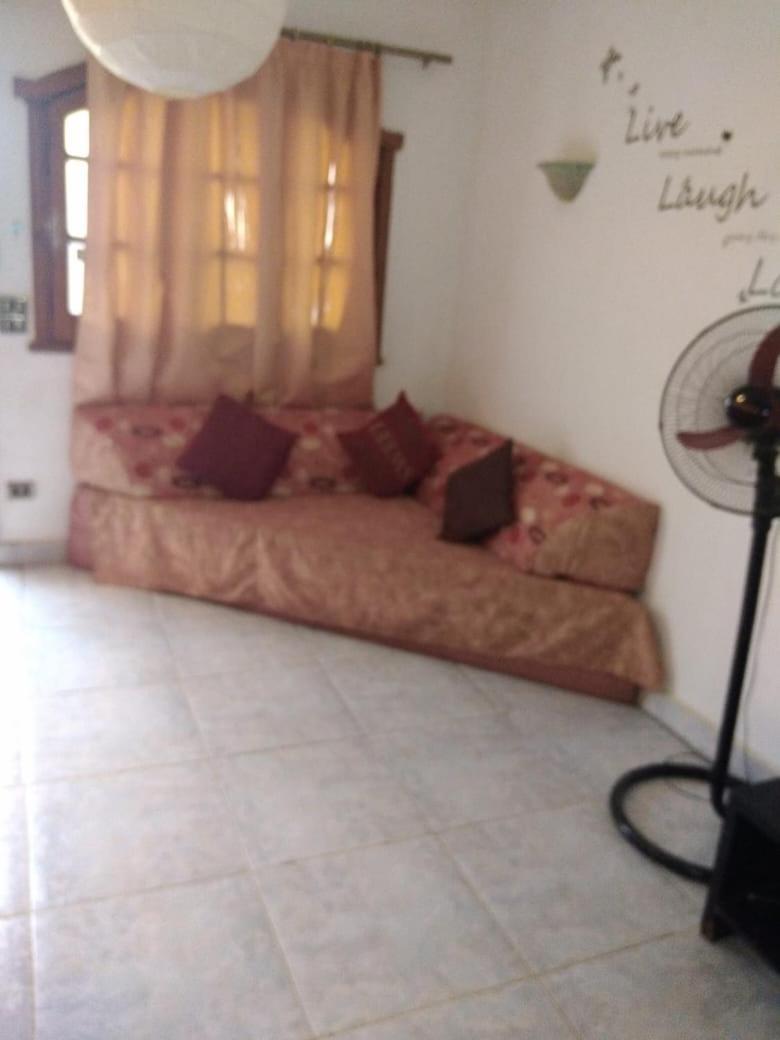 Hadaba Apartment Sharm El-Sheikh Exterior foto