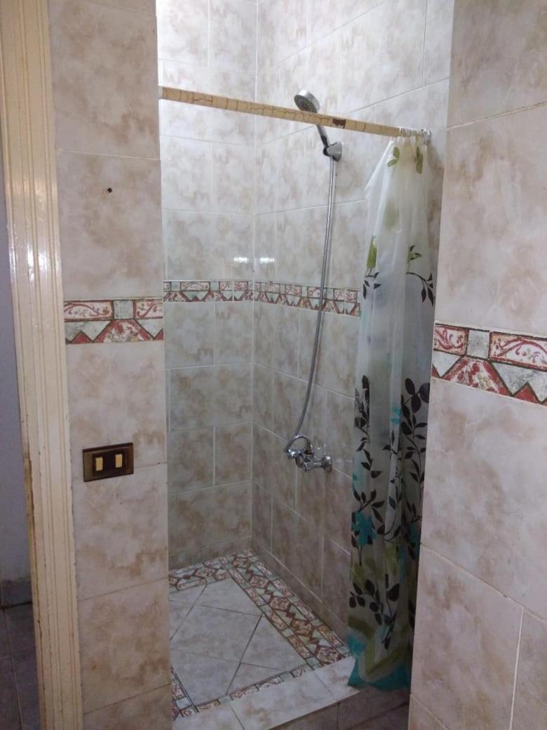 Hadaba Apartment Sharm El-Sheikh Exterior foto