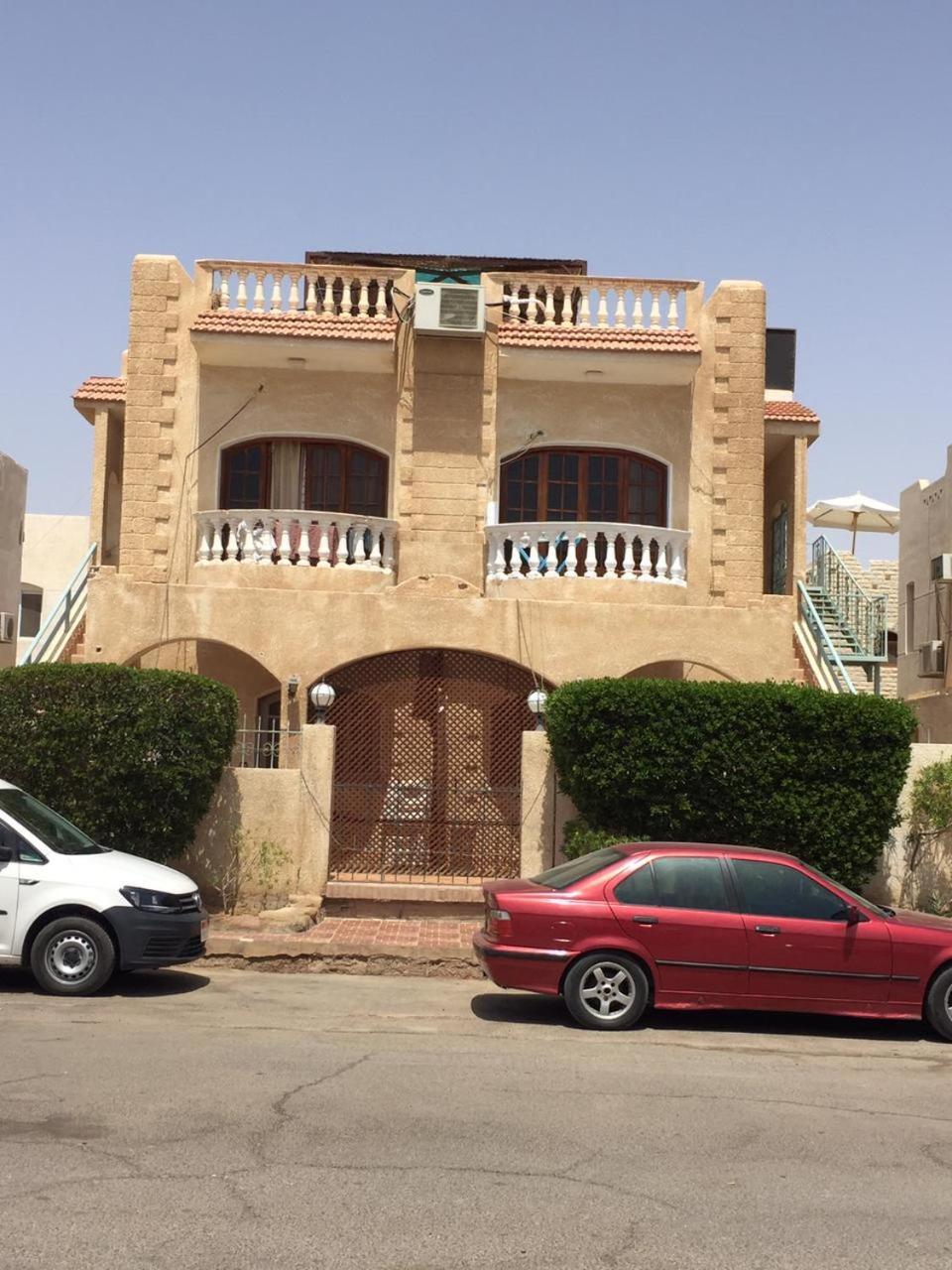 Hadaba Apartment Sharm El-Sheikh Exterior foto